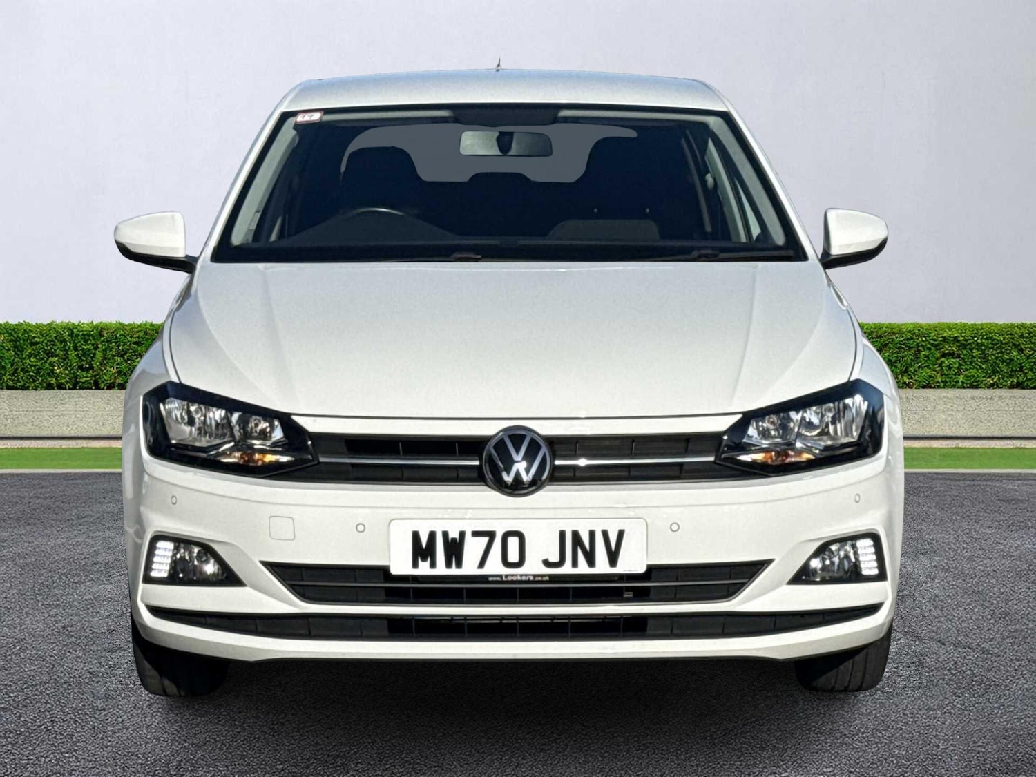 Used Volkswagen Polo 2020 for sale - 76293126: Photo 5