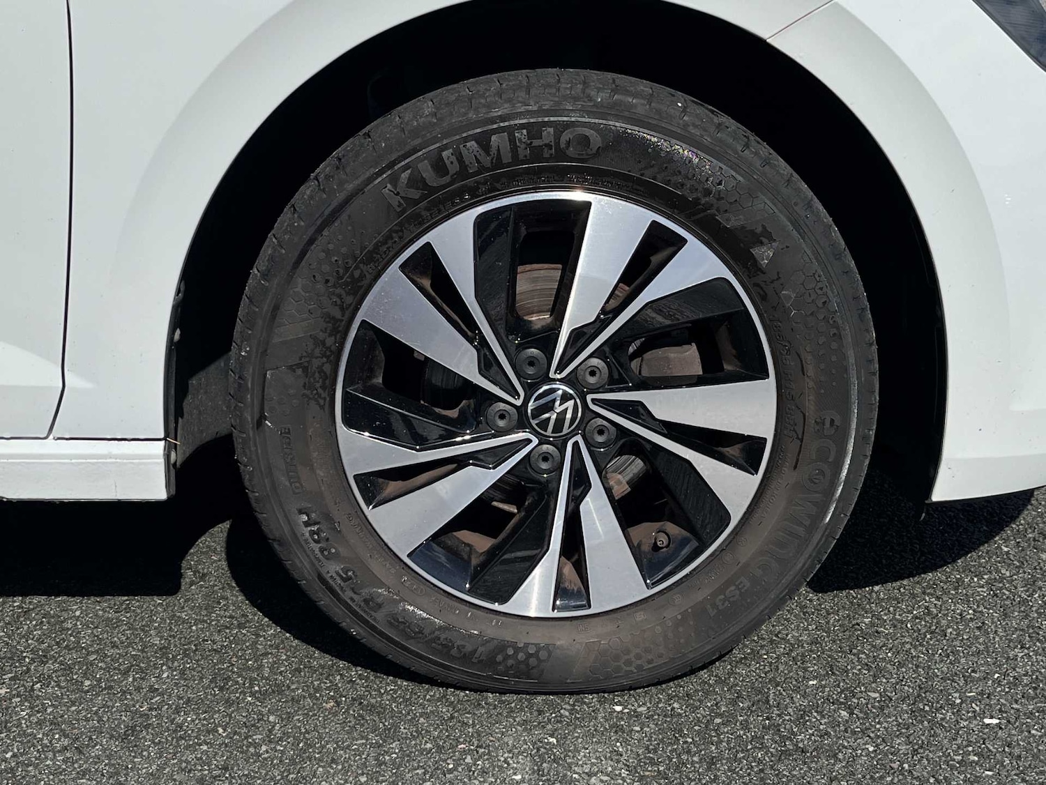 Used Volkswagen Polo 2020 for sale - 76293126: Photo 6