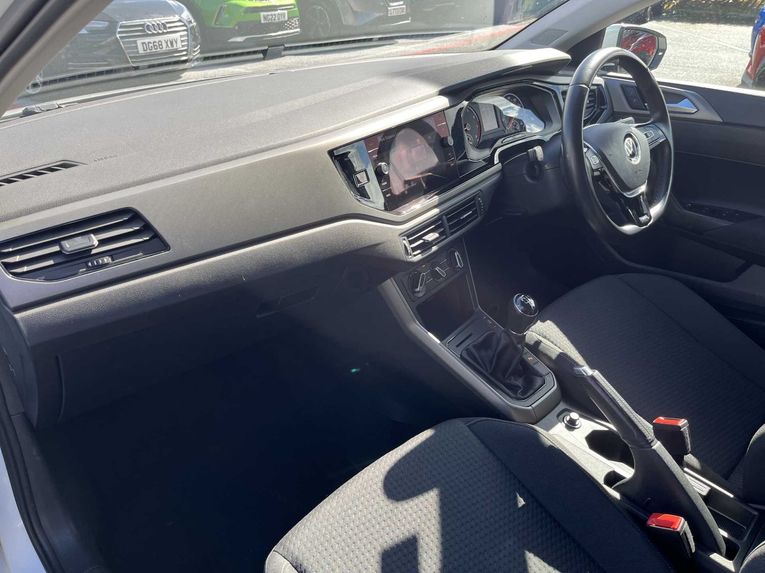 Used Volkswagen Polo 2020 for sale - 76293126: Photo 7