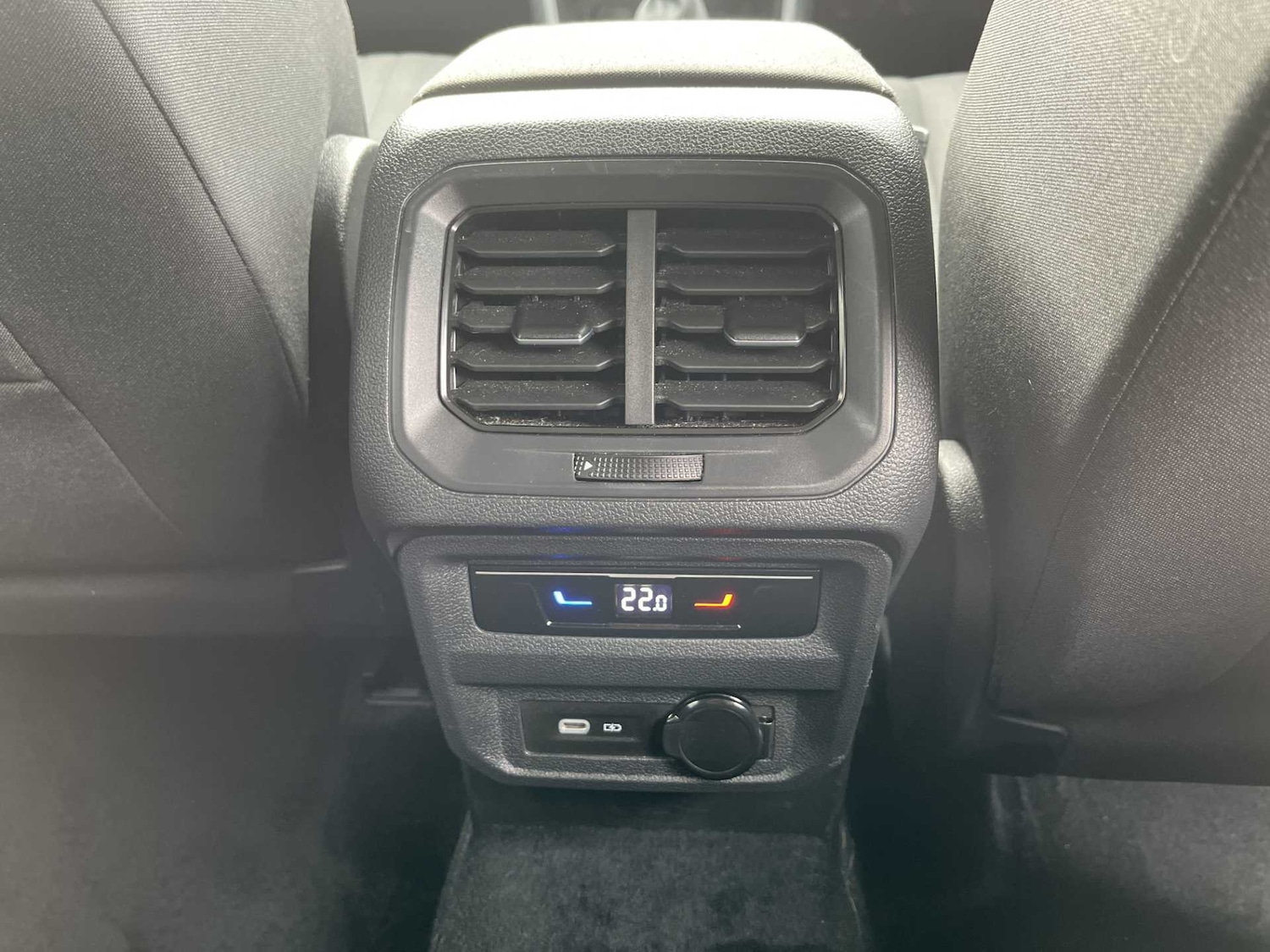 Vehicle 32