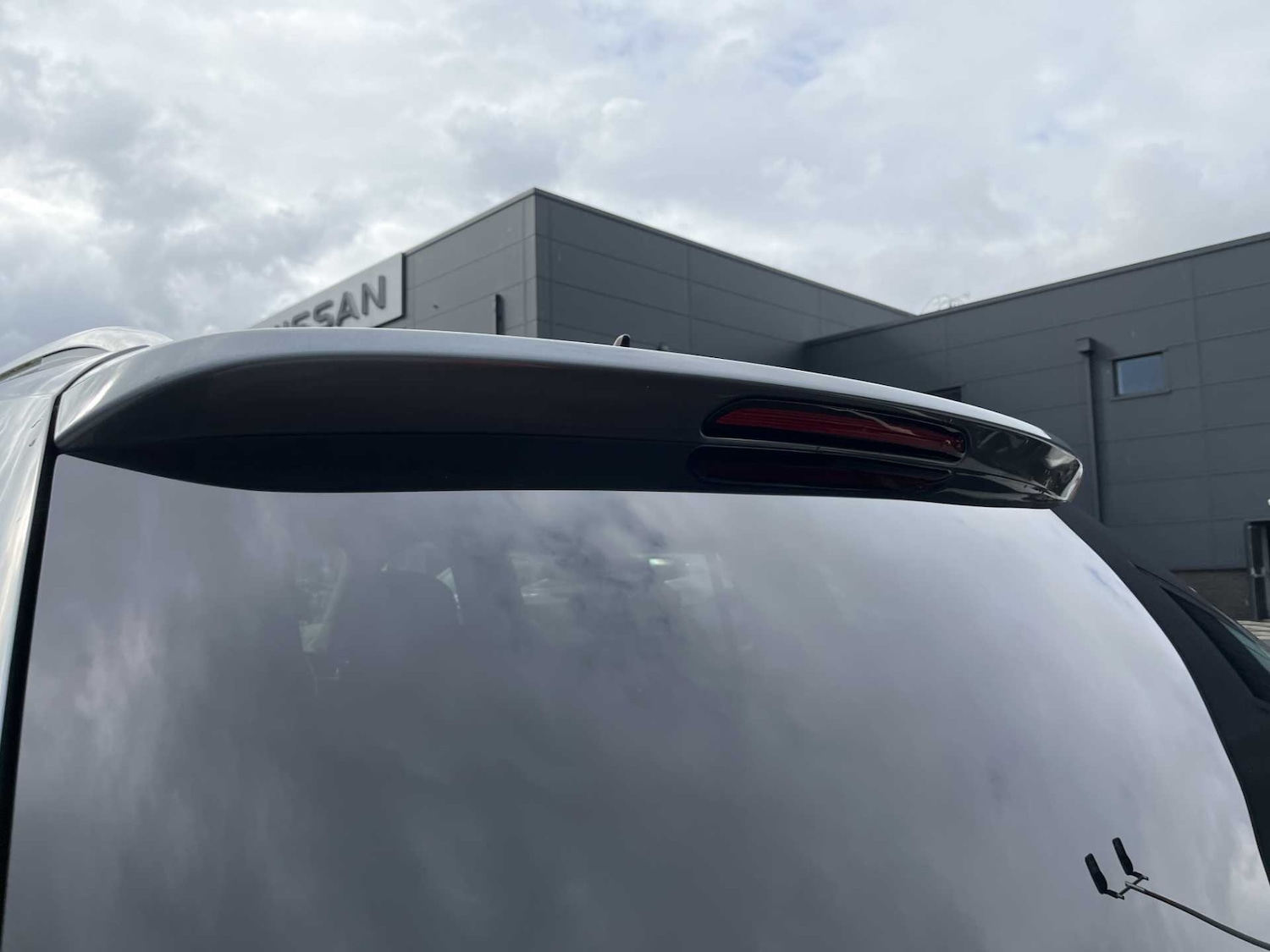 Vehicle 41