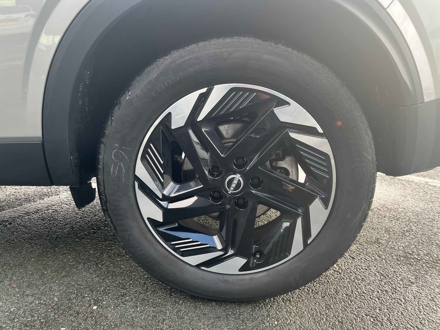 Used Nissan Qashqai 2025 for sale - 76713278: Photo 11