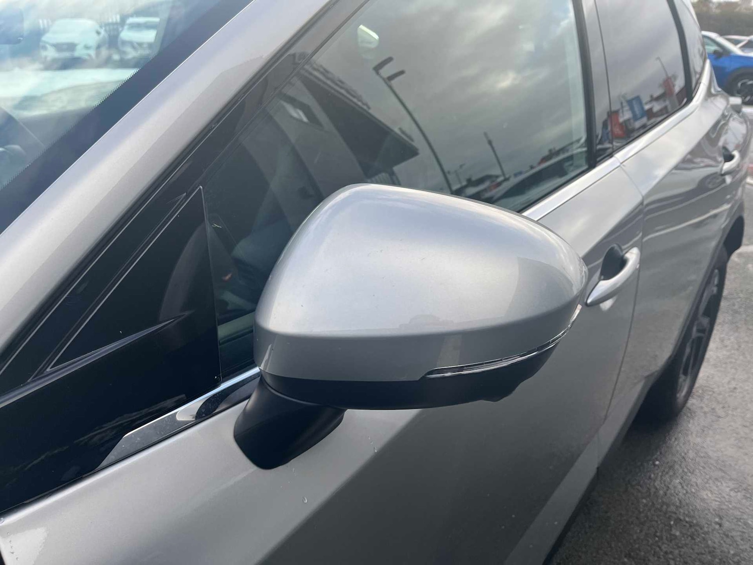 Used Nissan Qashqai 2025 for sale - 76713278: Photo 14