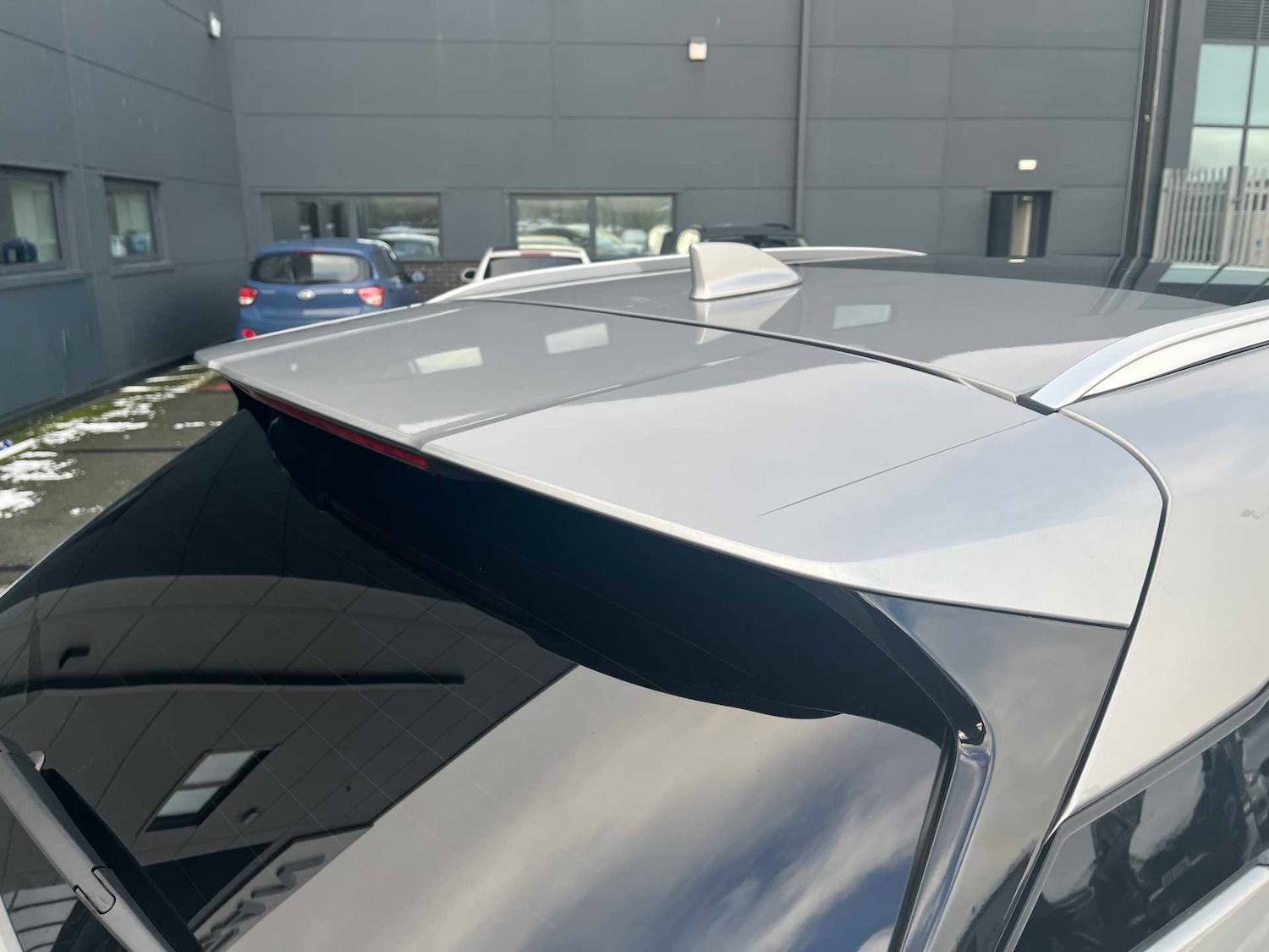 Used Nissan Qashqai 2025 for sale - 76713278: Photo 19