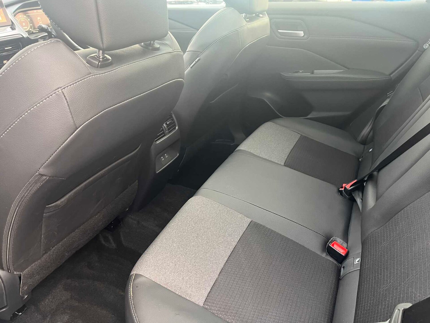 Used Nissan Qashqai 2025 for sale - 76713278: Photo 20