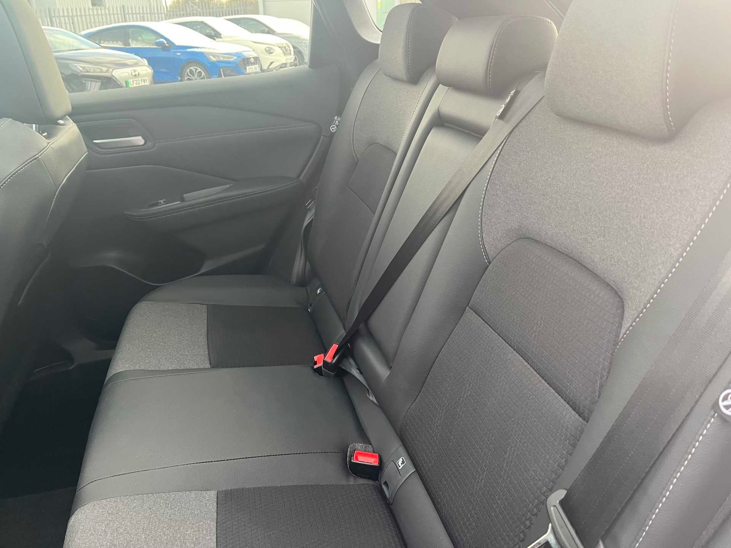 Used Nissan Qashqai 2025 for sale - 76713278: Photo 21