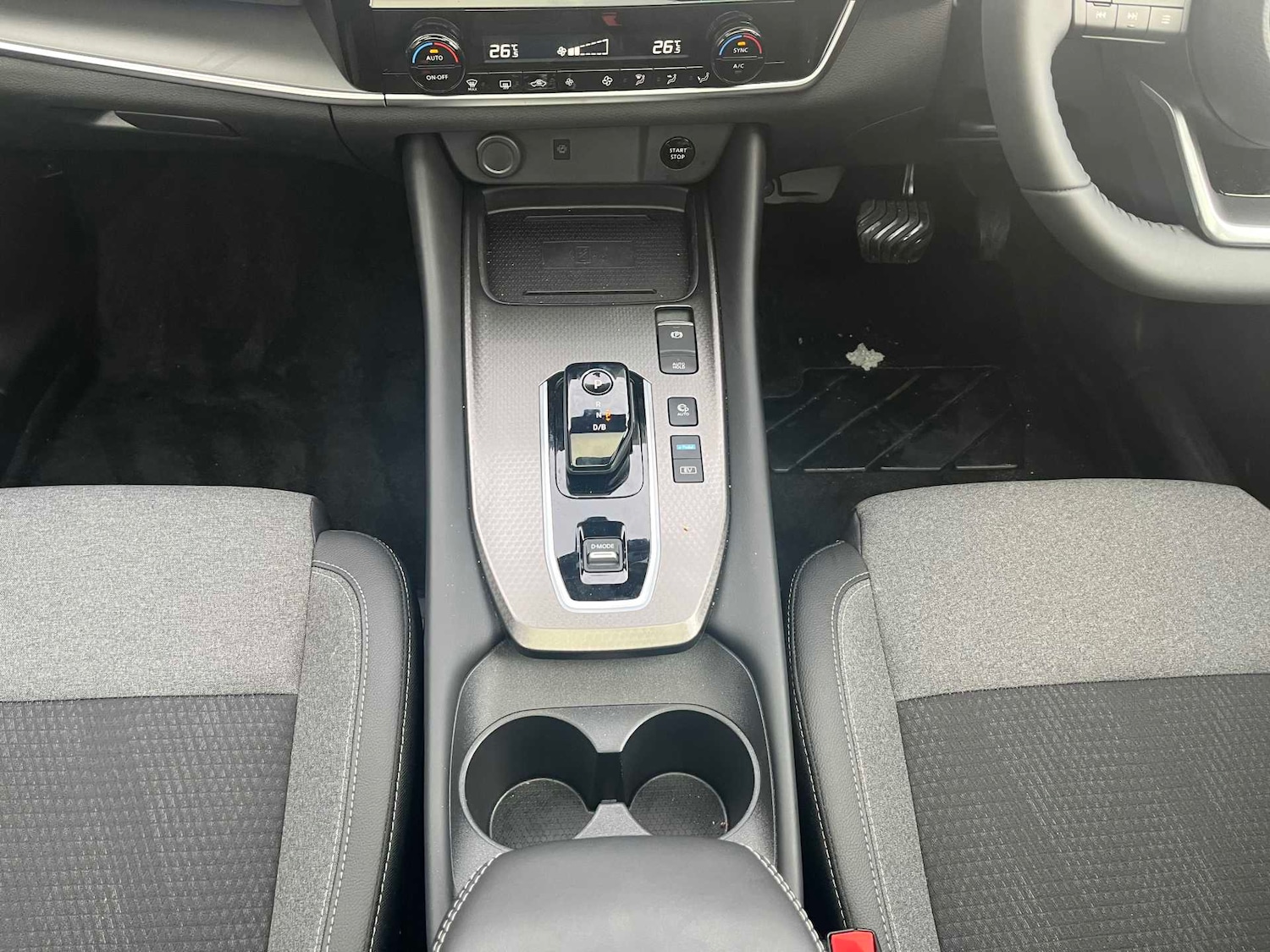 Used Nissan Qashqai 2025 for sale - 76713278: Photo 23