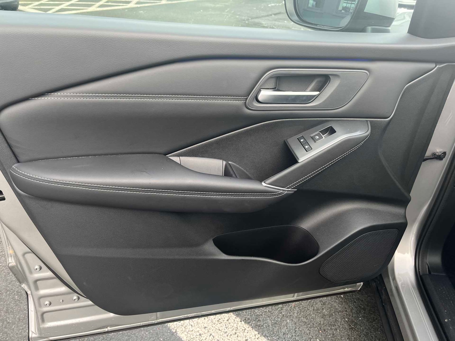 Used Nissan Qashqai 2025 for sale - 76713278: Photo 25