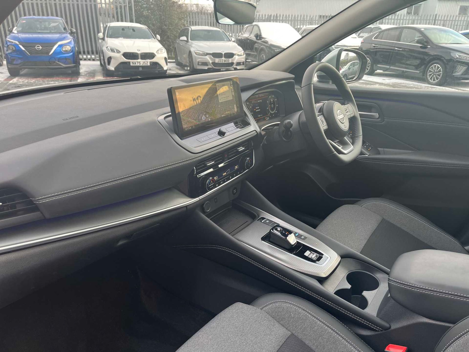 Used Nissan Qashqai 2025 for sale - 76713278: Photo 26