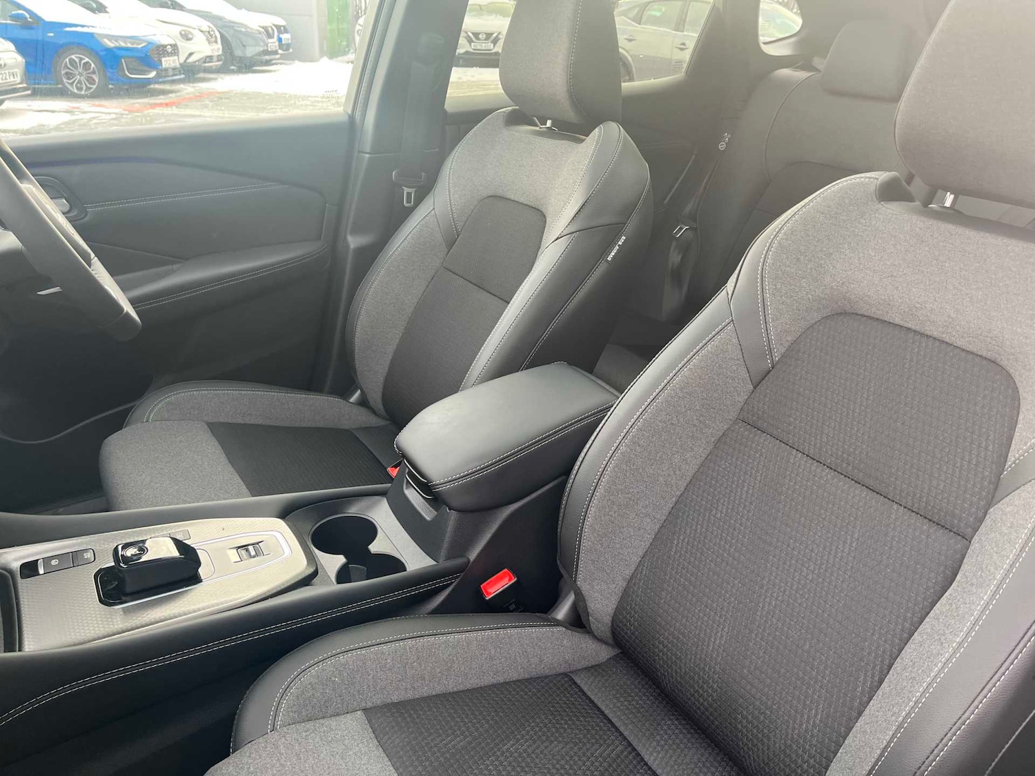 Used Nissan Qashqai 2025 for sale - 76713278: Photo 27