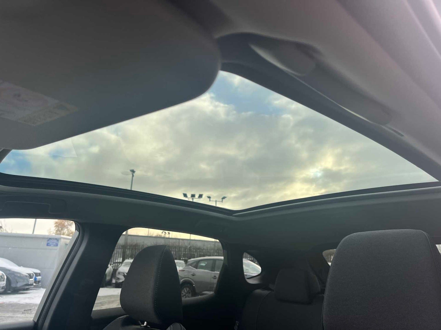 Used Nissan Qashqai 2025 for sale - 76713278: Photo 28