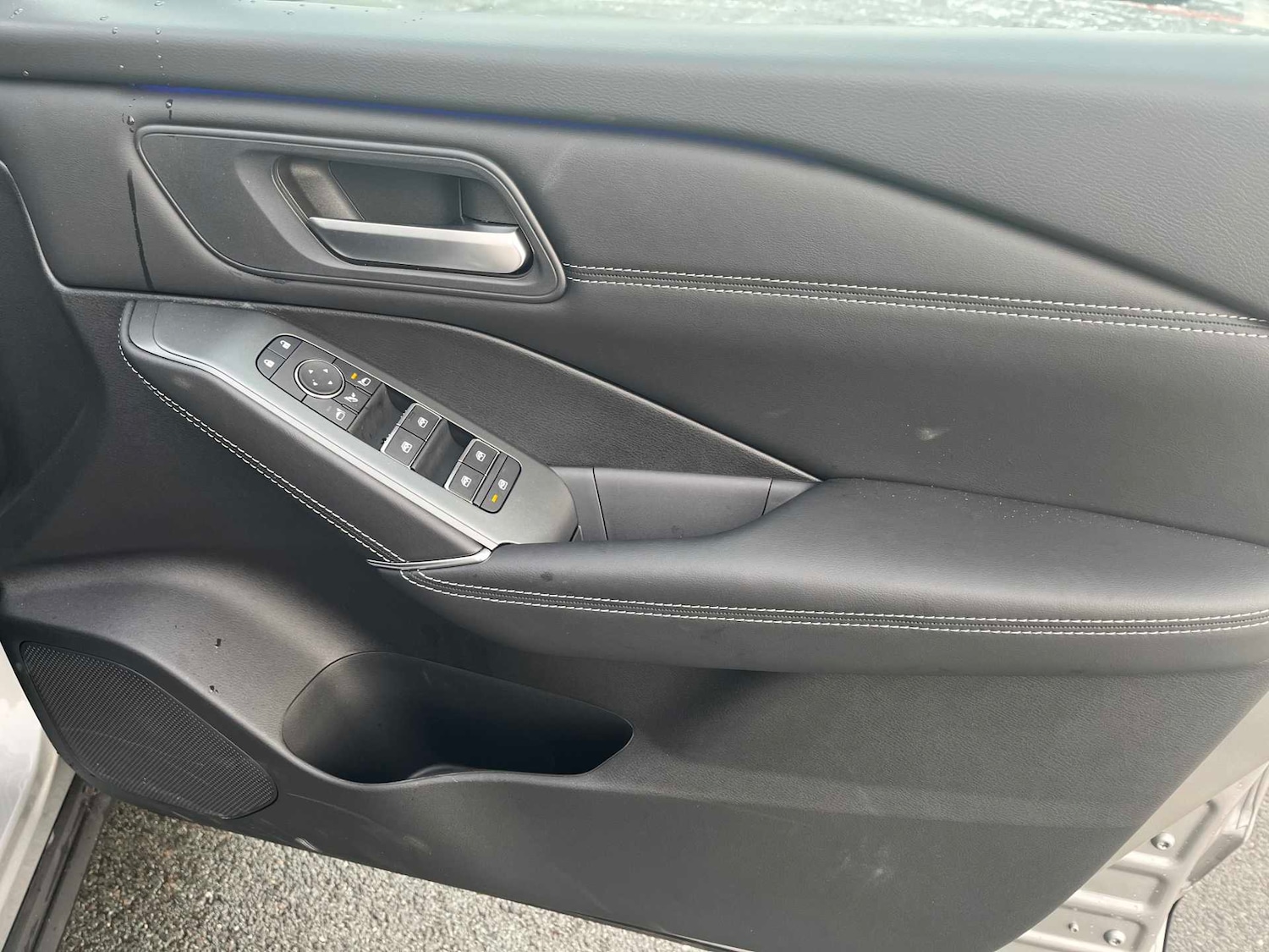 Used Nissan Qashqai 2025 for sale - 76713278: Photo 29