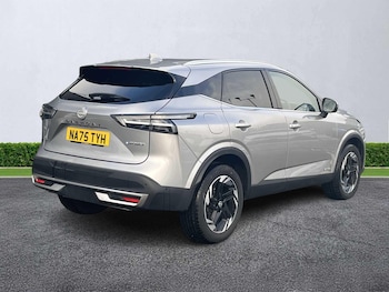 Used Nissan Qashqai 2025 for sale - 76713278: Photo