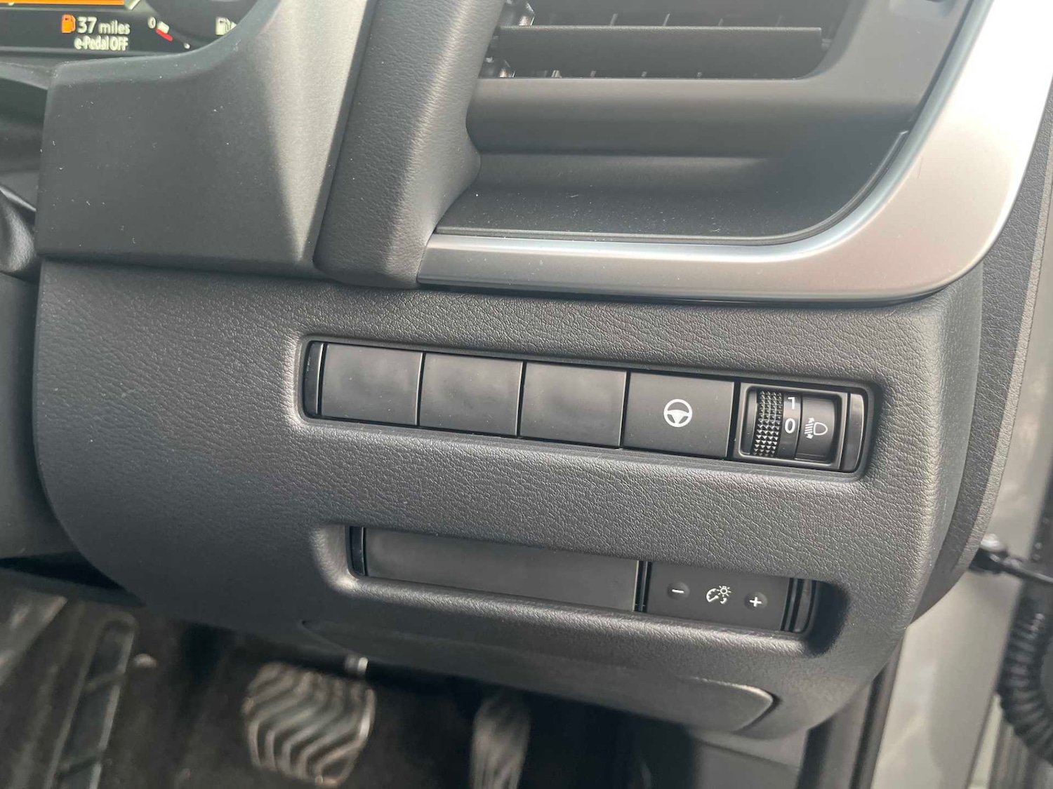 Used Nissan Qashqai 2025 for sale - 76713278: Photo 30