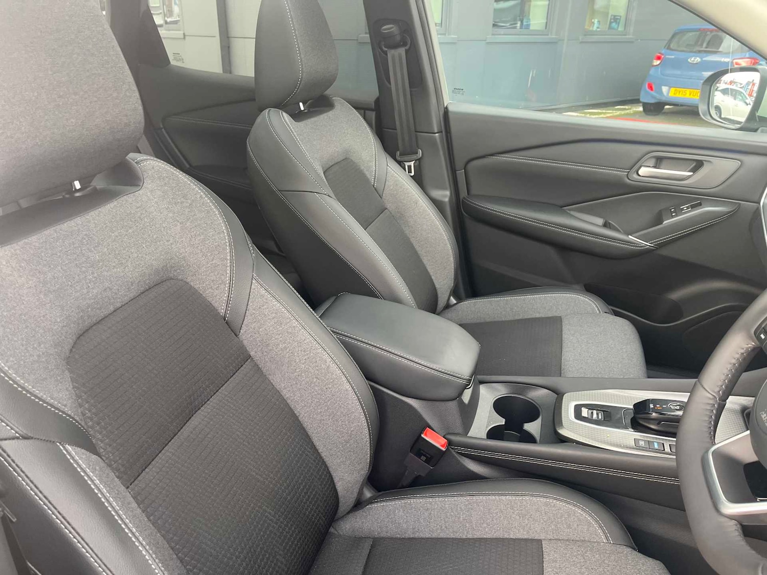 Used Nissan Qashqai 2025 for sale - 76713278: Photo 31