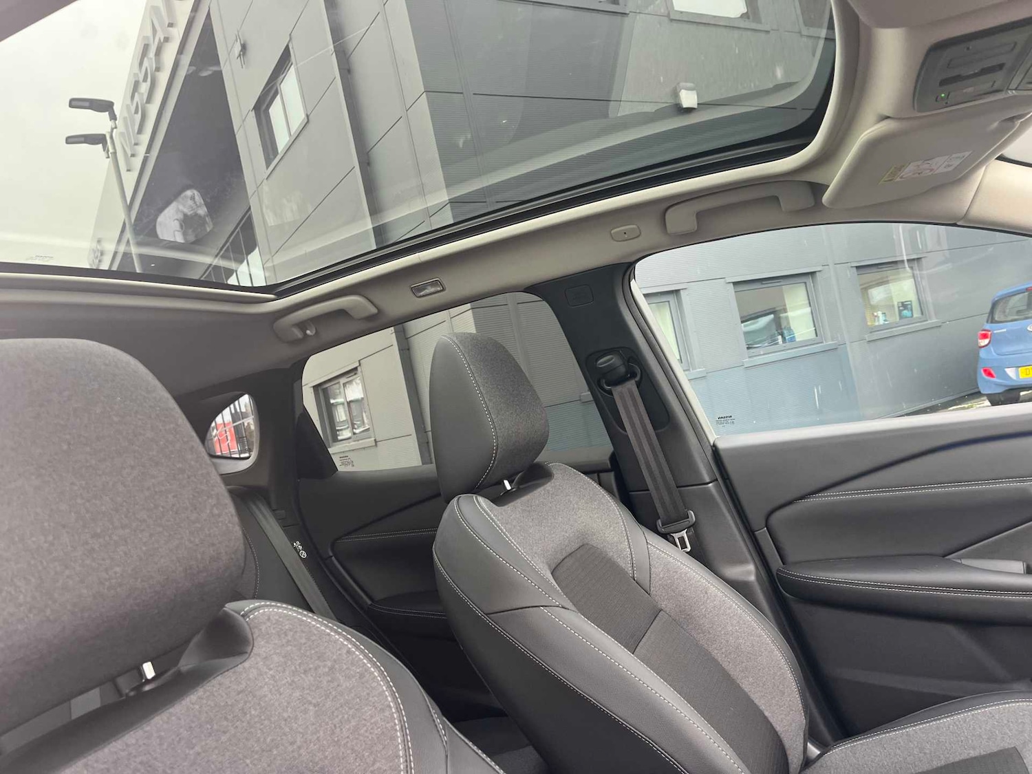 Used Nissan Qashqai 2025 for sale - 76713278: Photo 33