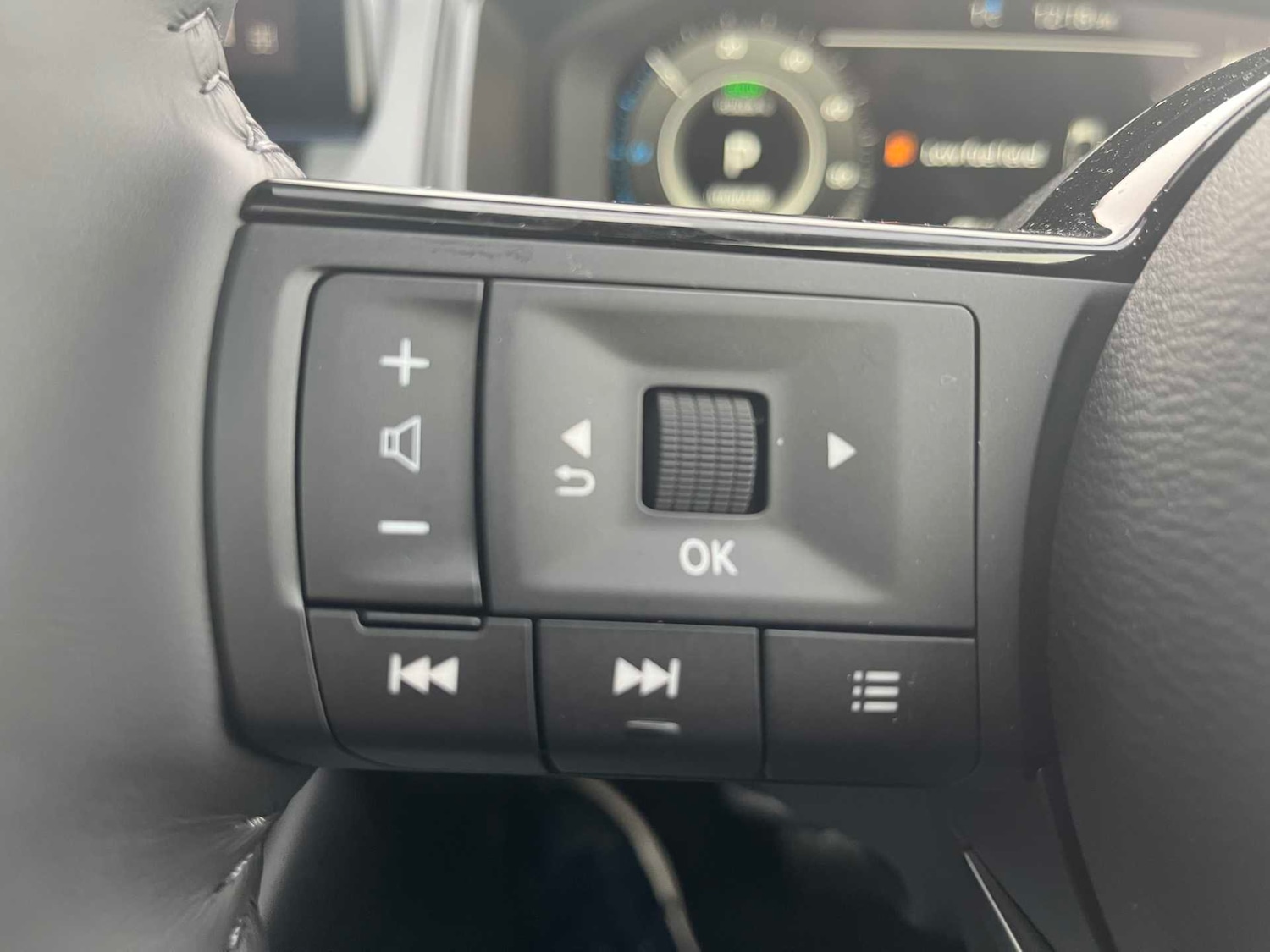 Used Nissan Qashqai 2025 for sale - 76713278: Photo 35