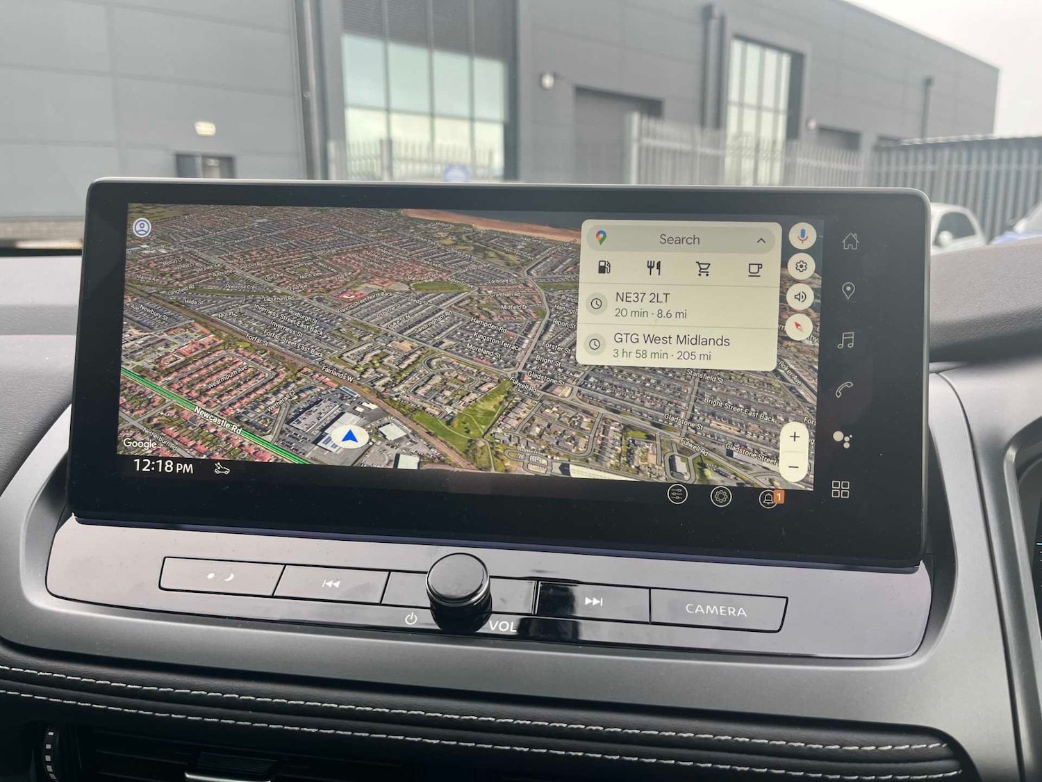 Used Nissan Qashqai 2025 for sale - 76713278: Photo 36