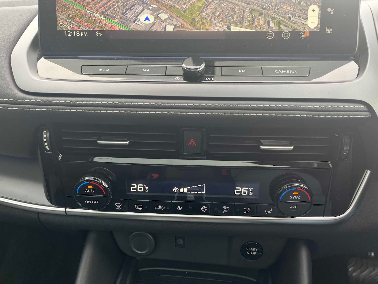 Used Nissan Qashqai 2025 for sale - 76713278: Photo 37