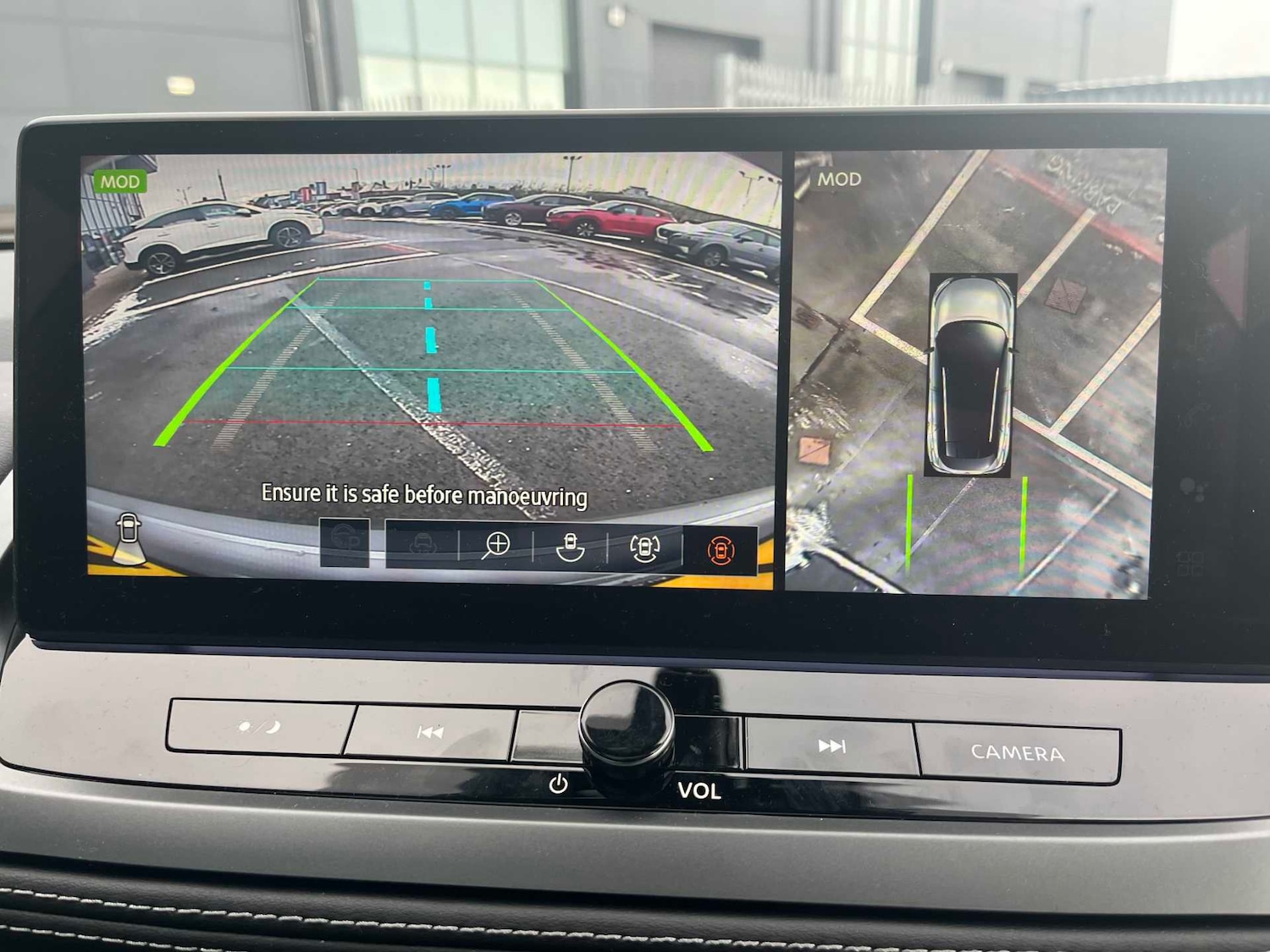 Used Nissan Qashqai 2025 for sale - 76713278: Photo 39