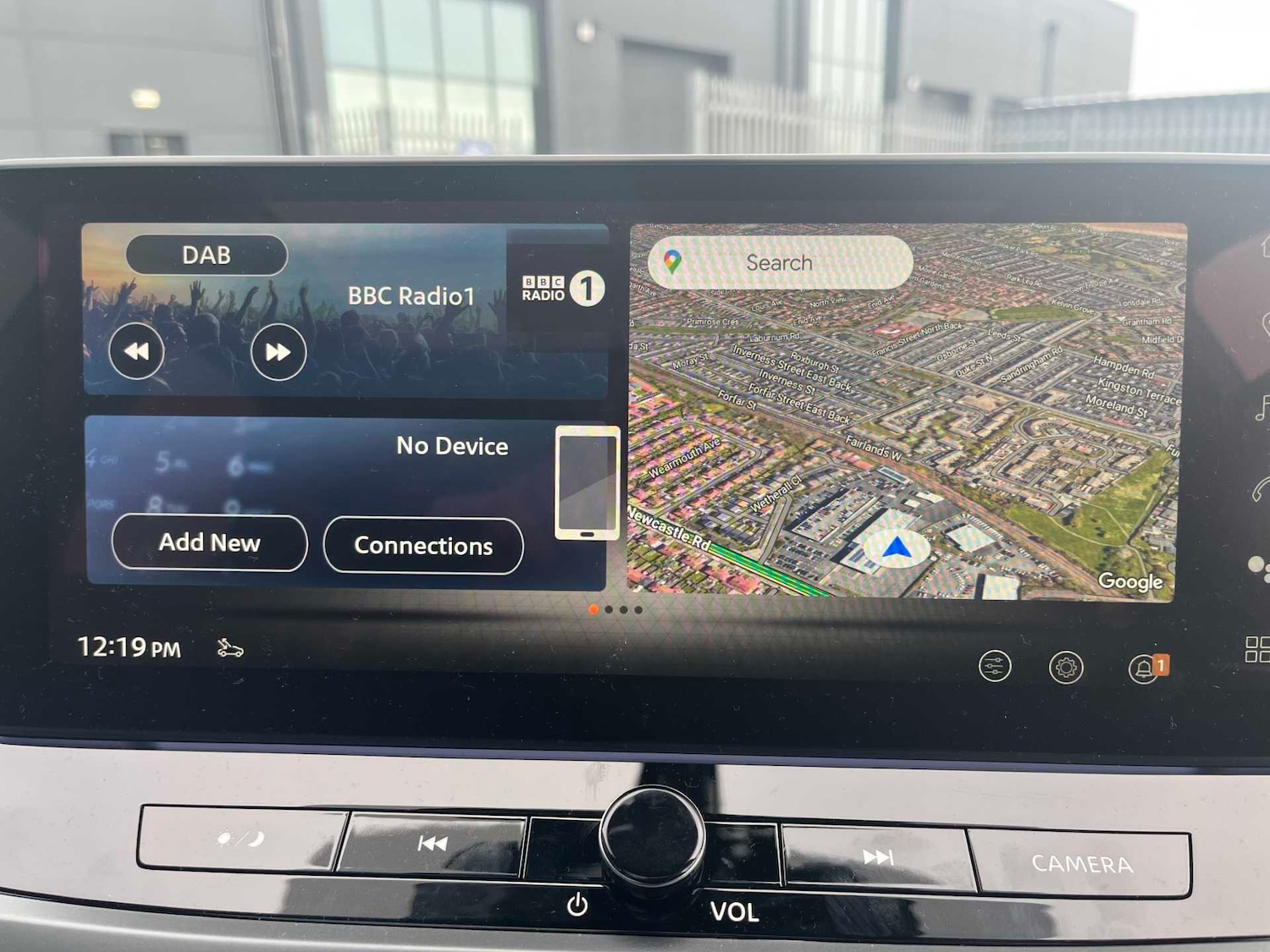 Used Nissan Qashqai 2025 for sale - 76713278: Photo 40