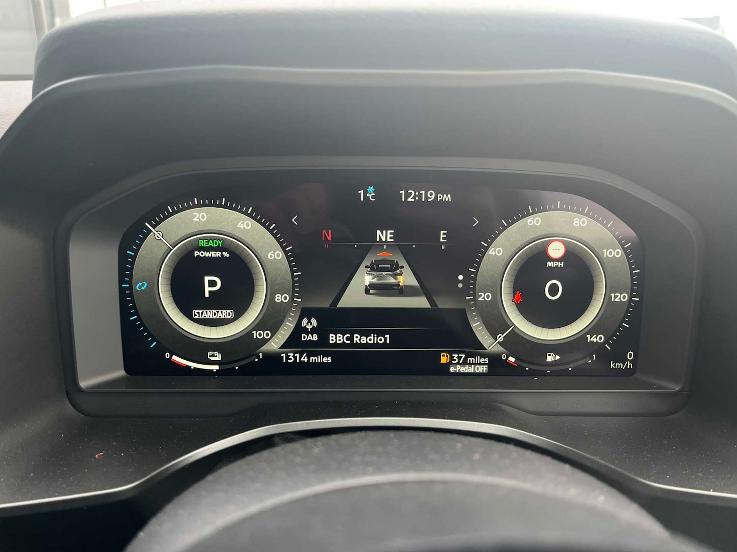 Used Nissan Qashqai 2025 for sale - 76713278: Photo 41