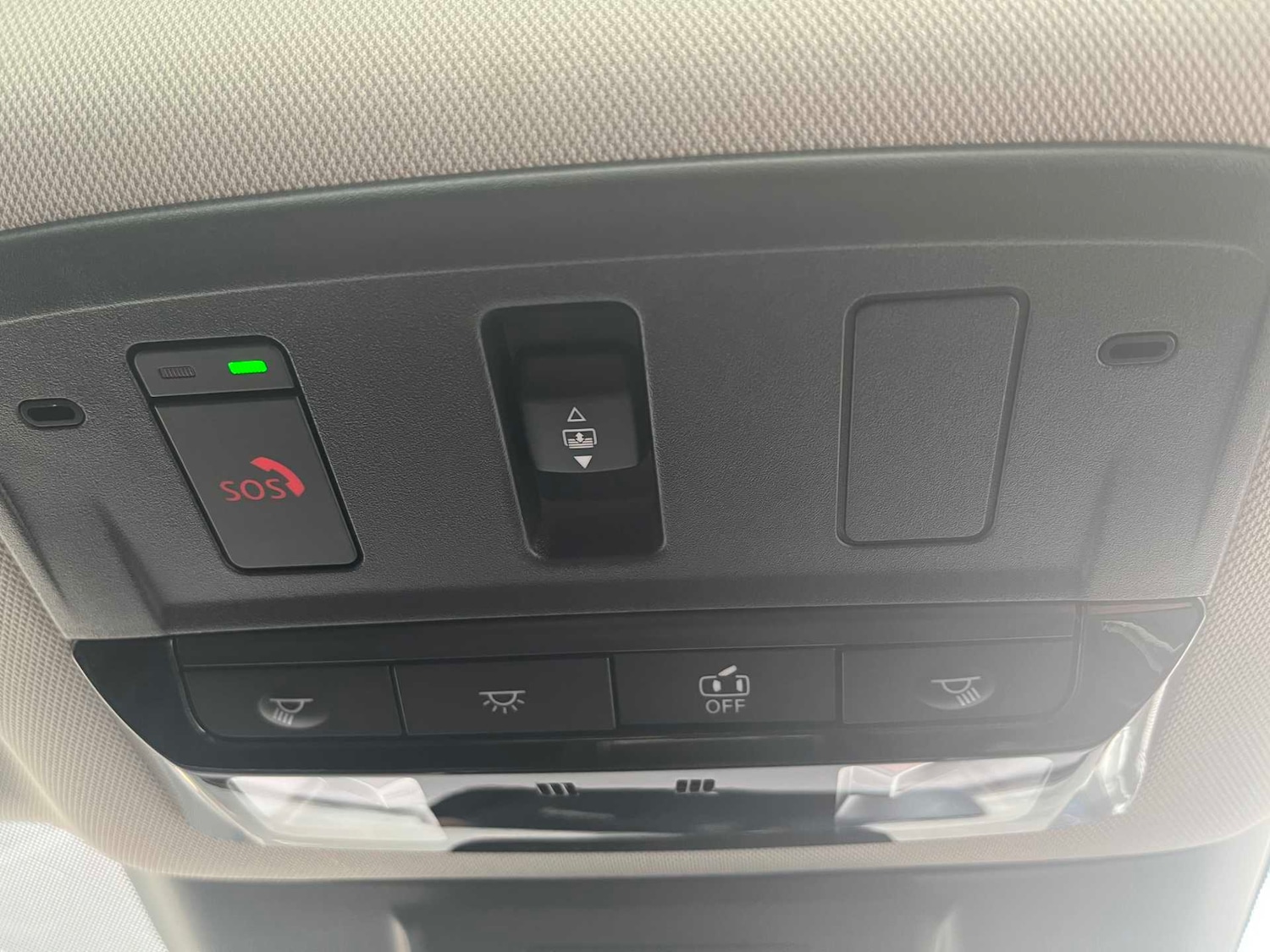 Used Nissan Qashqai 2025 for sale - 76713278: Photo 42