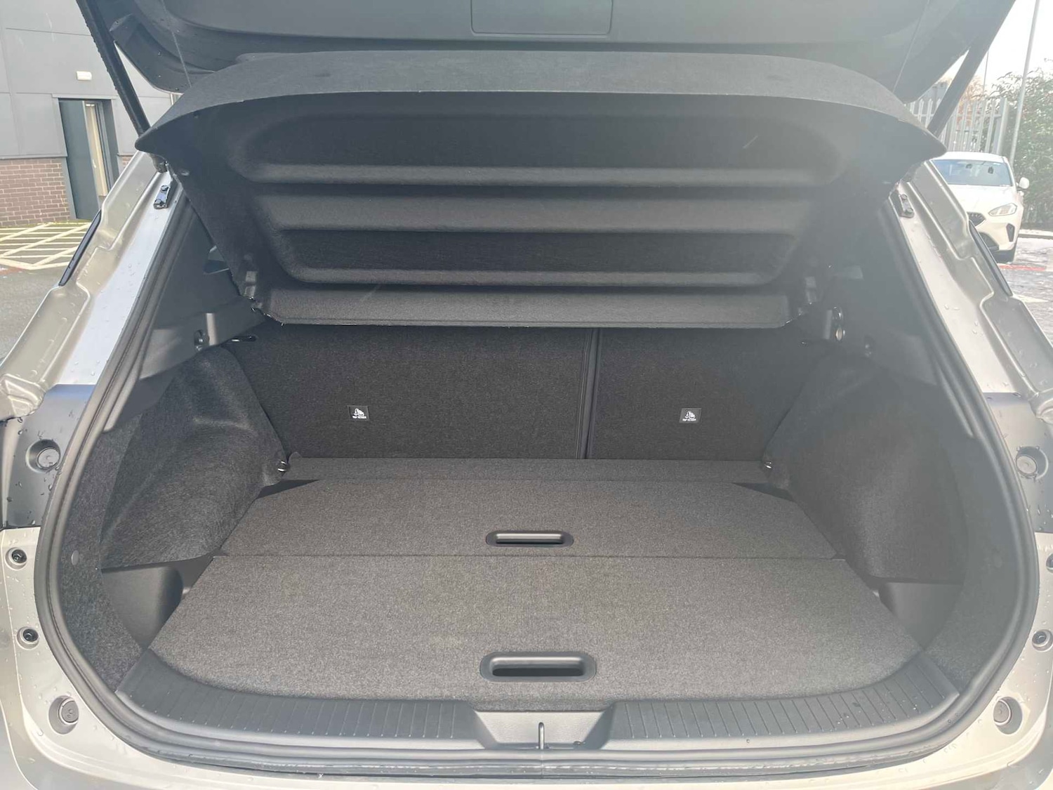 Used Nissan Qashqai 2025 for sale - 76713278: Photo 43