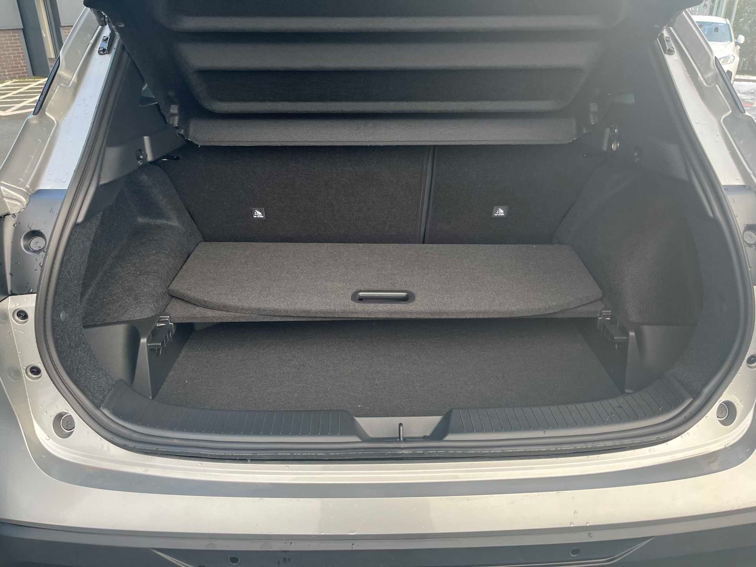 Used Nissan Qashqai 2025 for sale - 76713278: Photo 44