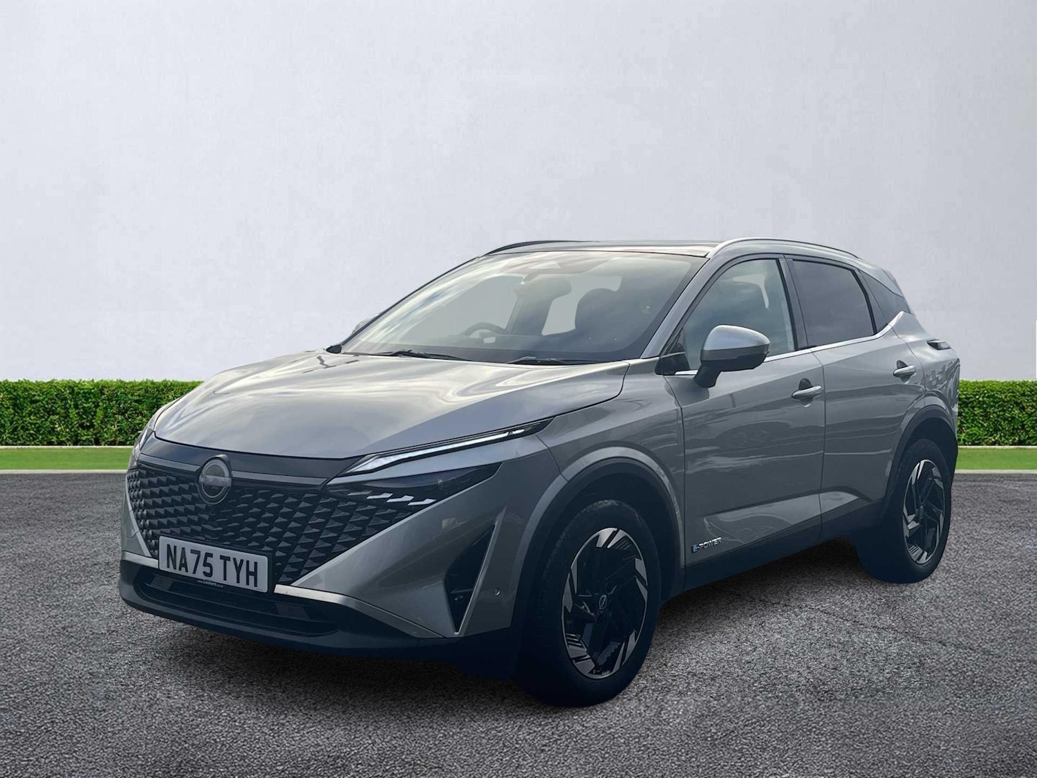 Used Nissan Qashqai 2025 for sale - 76713278: Photo 5