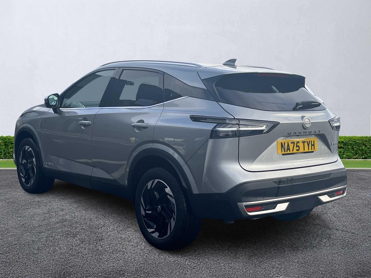 Used Nissan Qashqai 2025 for sale - 76713278: Photo 6