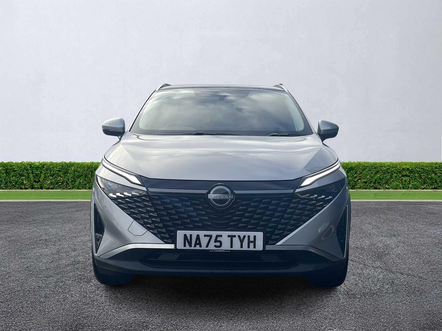 Used Nissan Qashqai 2025 for sale - 76713278: Photo 7