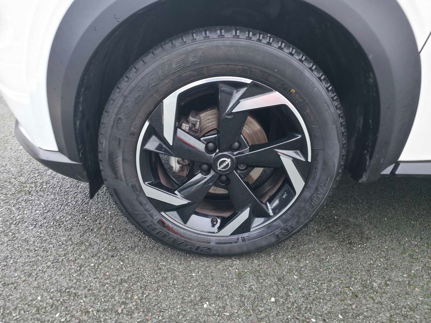 Used Nissan Juke 2022 for sale - 77635475: Photo 12