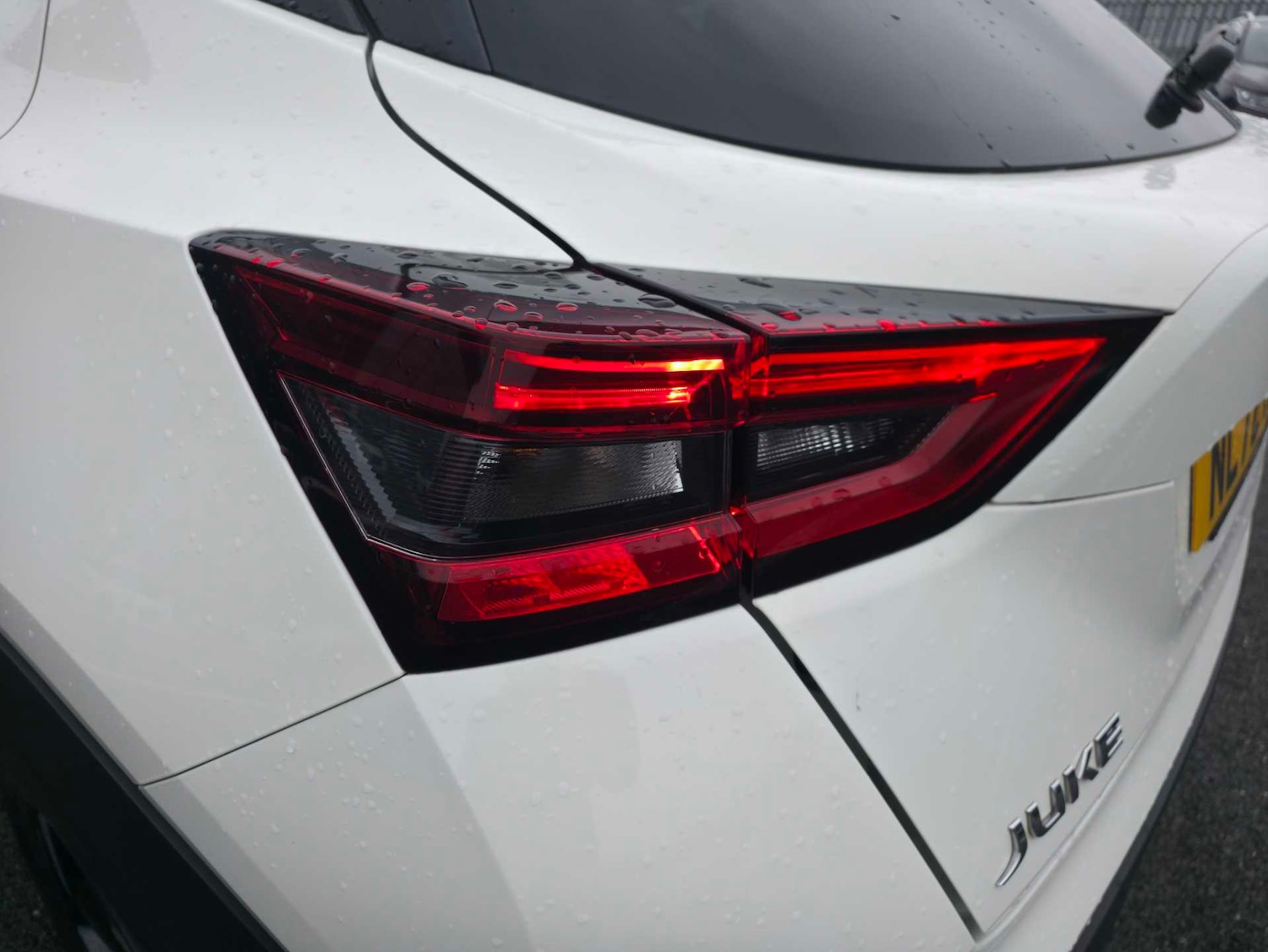 Used Nissan Juke 2022 for sale - 77635475: Photo 18