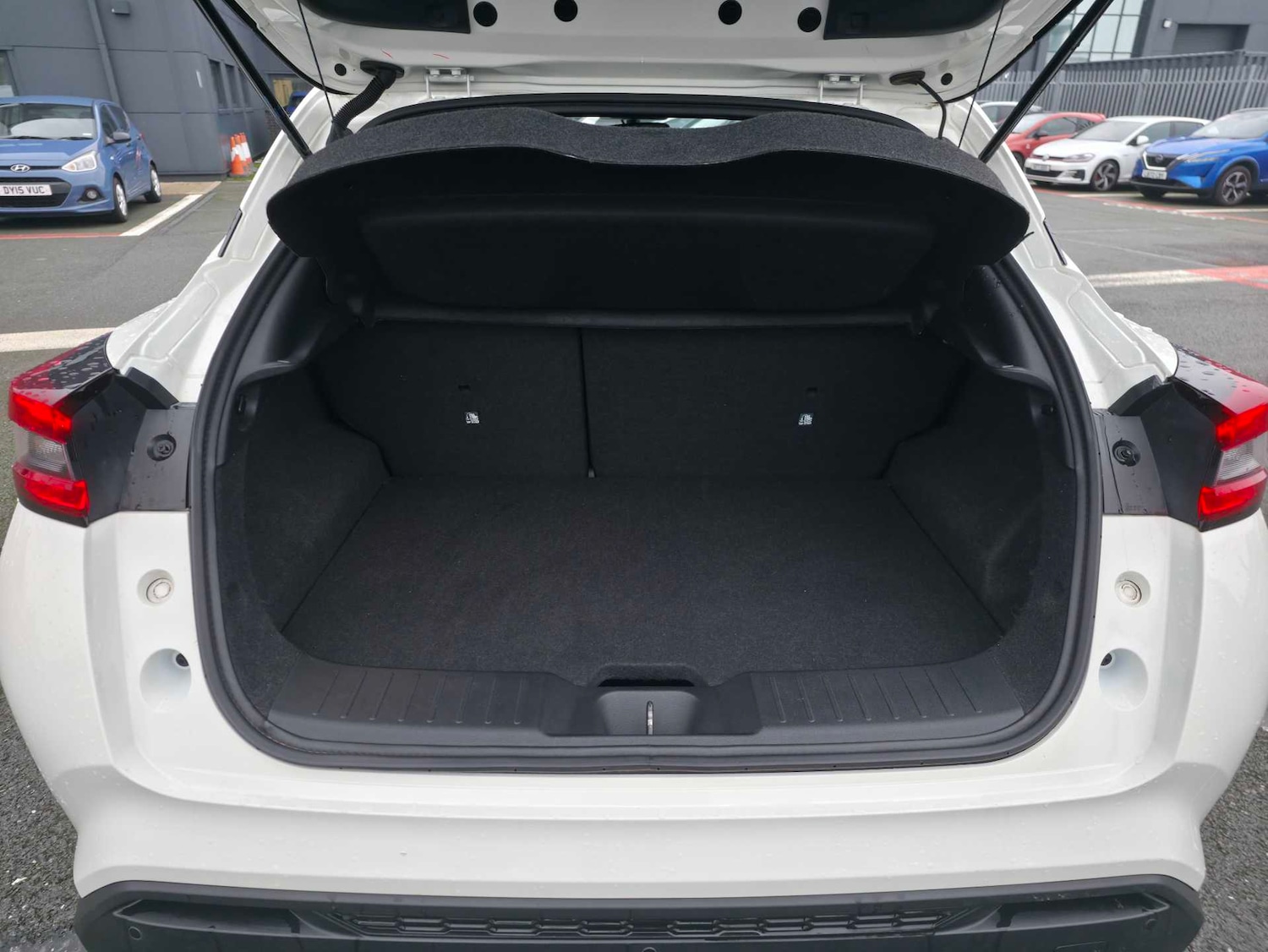 Used Nissan Juke 2022 for sale - 77635475: Photo 20