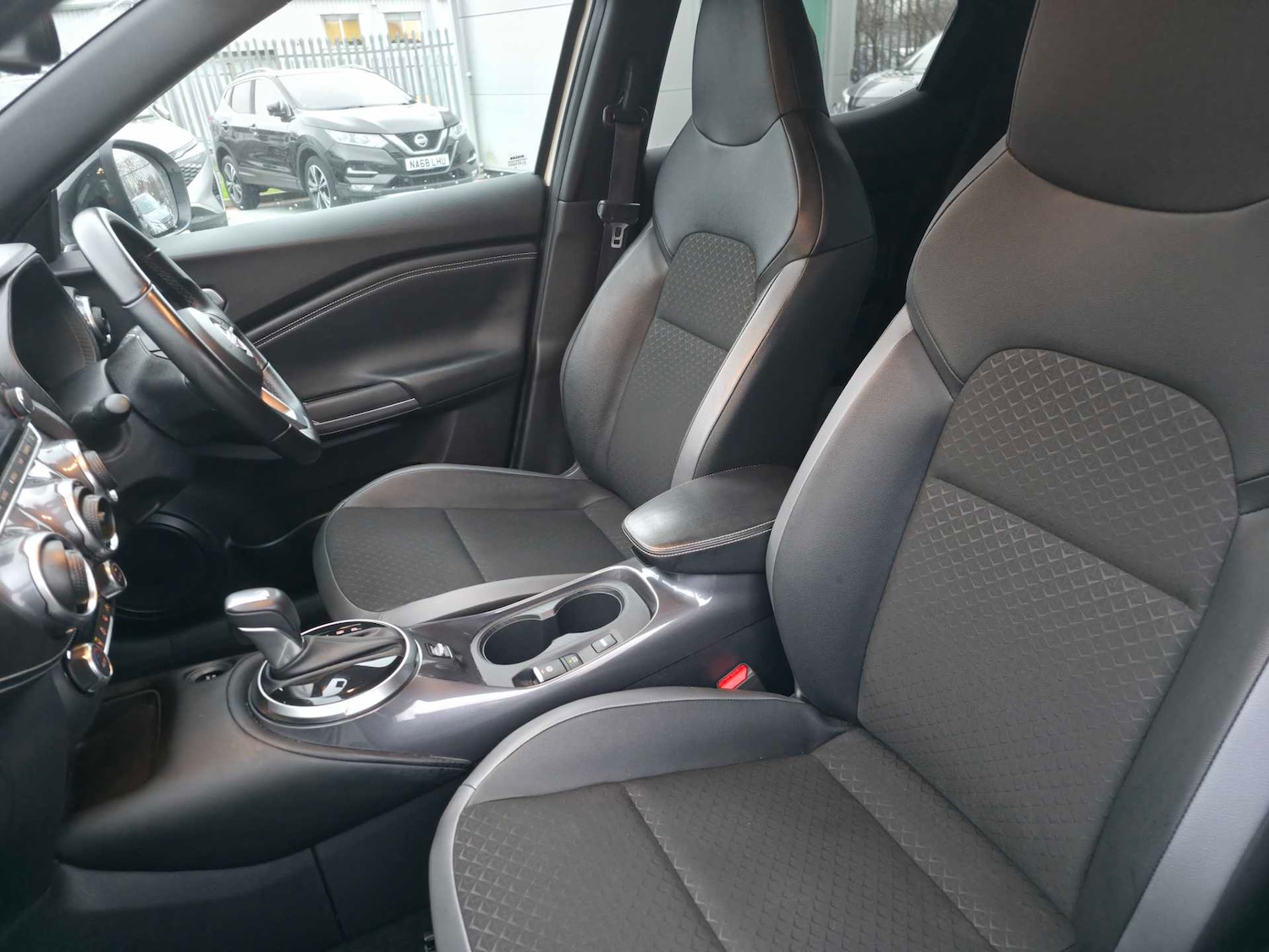 Used Nissan Juke 2022 for sale - 77635475: Photo 28