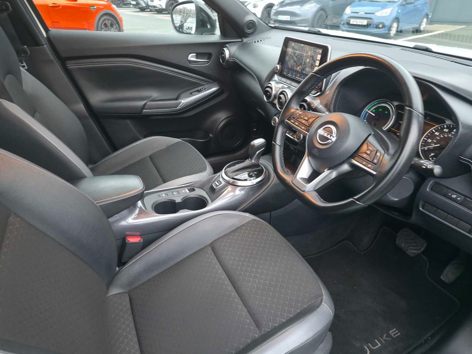 Used Nissan Juke 2022 for sale - 77635475: Photo 31