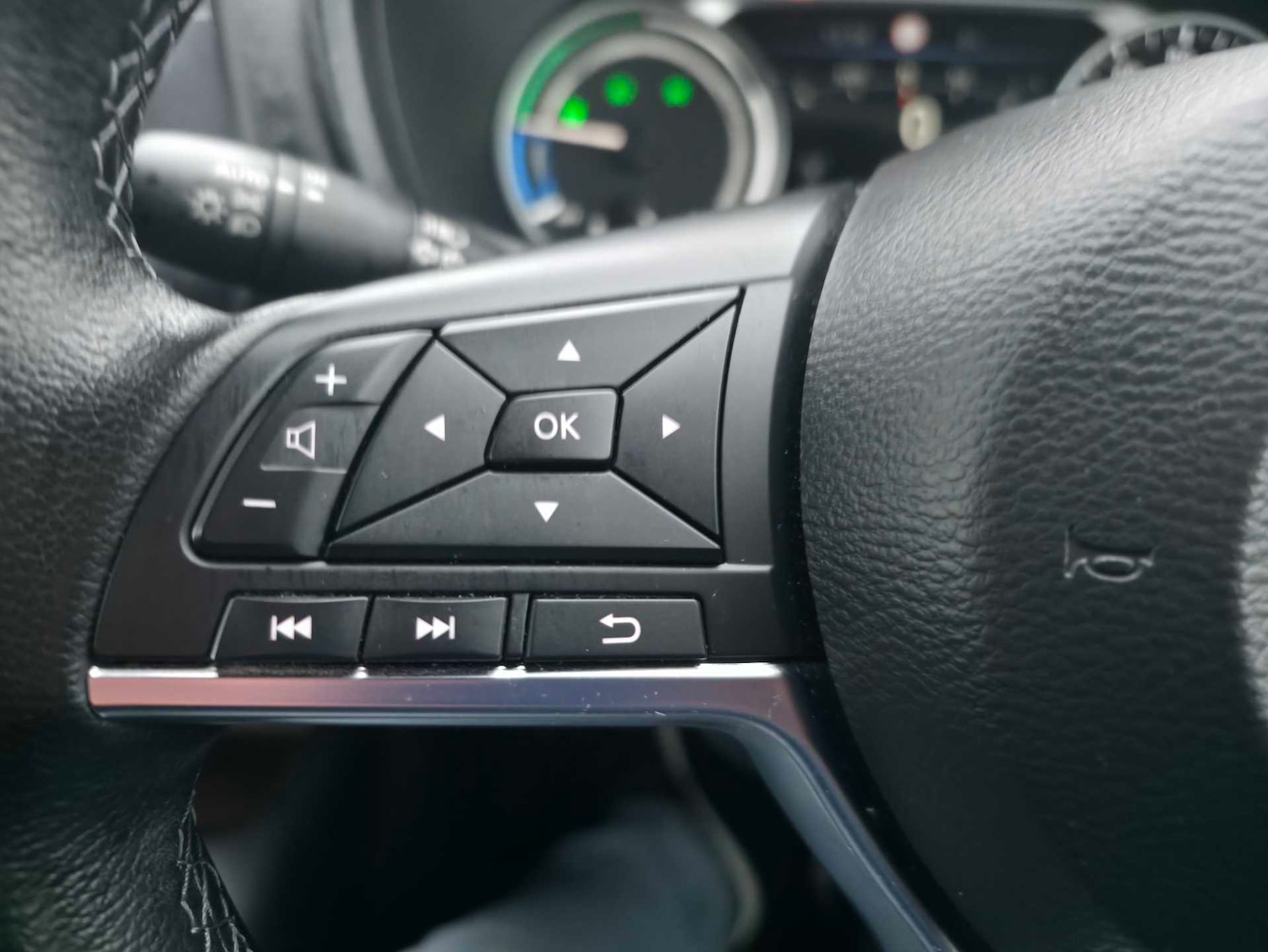 Used Nissan Juke 2022 for sale - 77635475: Photo 35