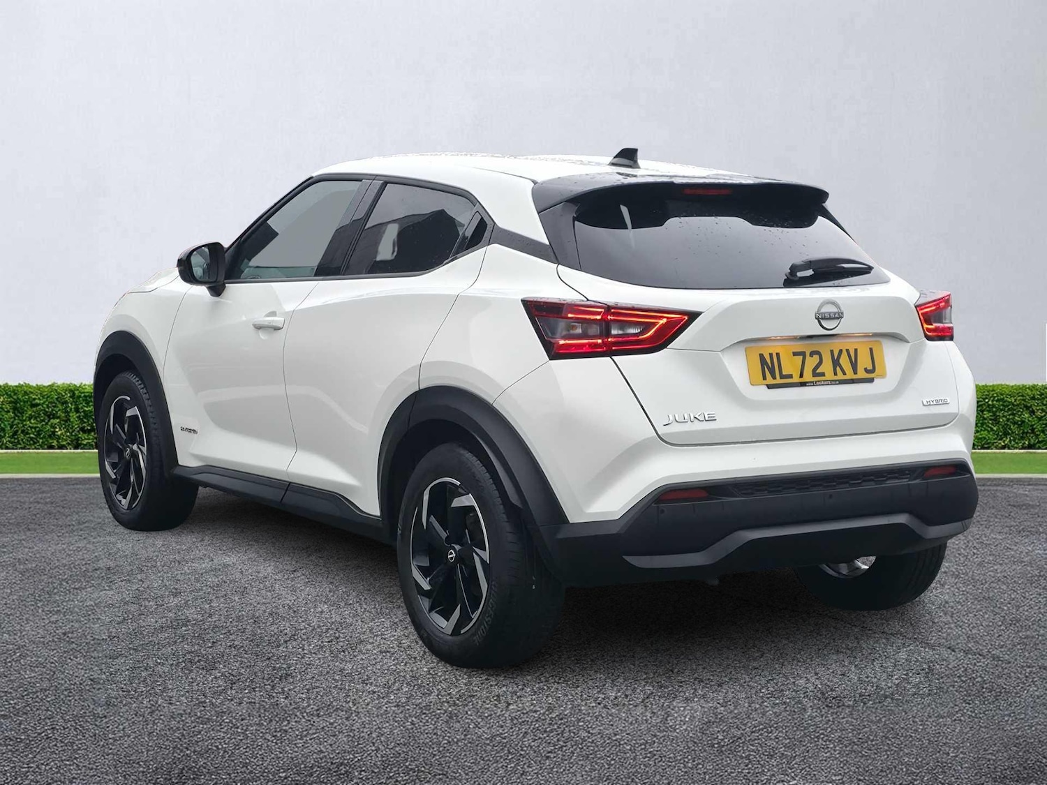 Used Nissan Juke 2022 for sale - 77635475: Photo 5