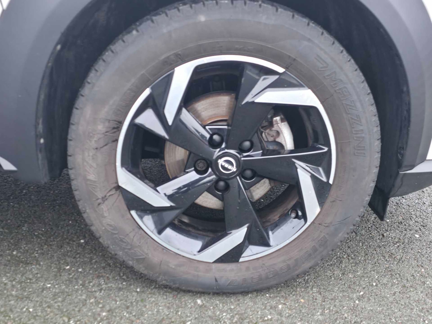 Used Nissan Juke 2022 for sale - 77635475: Photo 9