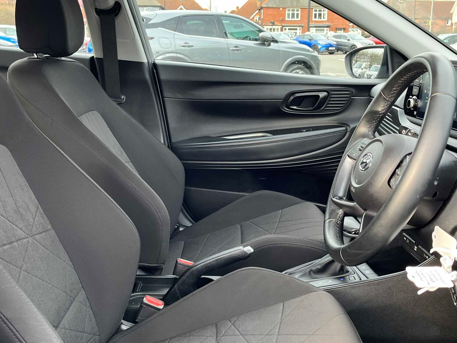 Used Hyundai BAYON 2023 for sale - 78169013: Photo 11