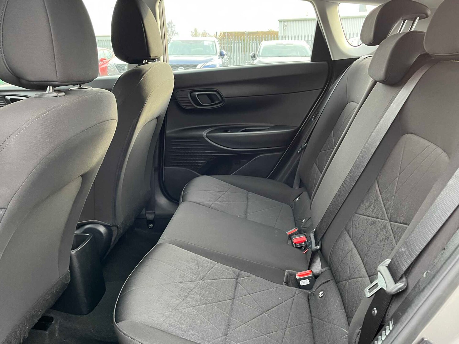 Used Hyundai BAYON 2023 for sale - 78169013: Photo 12