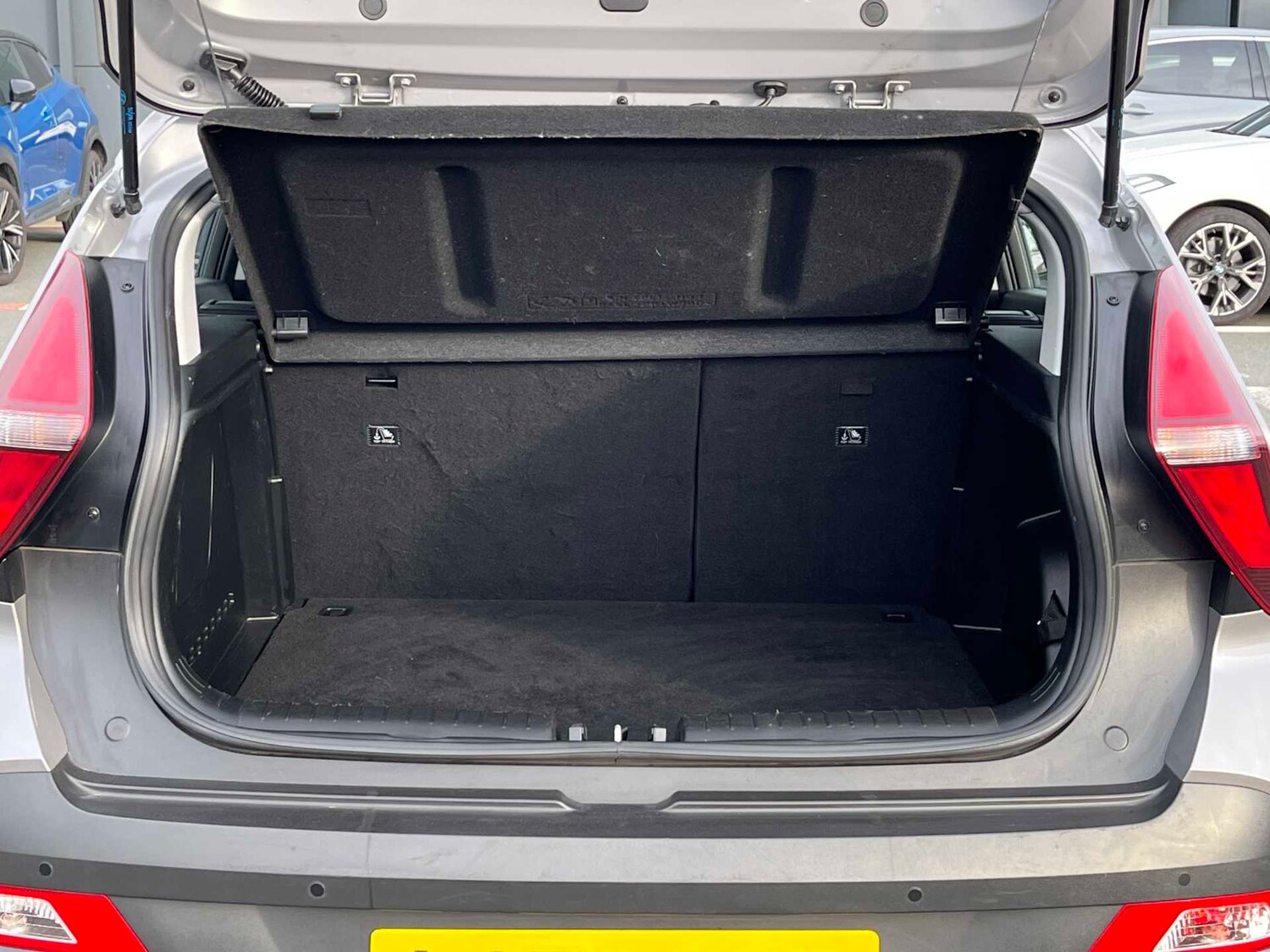 Used Hyundai BAYON 2023 for sale - 78169013: Photo 13