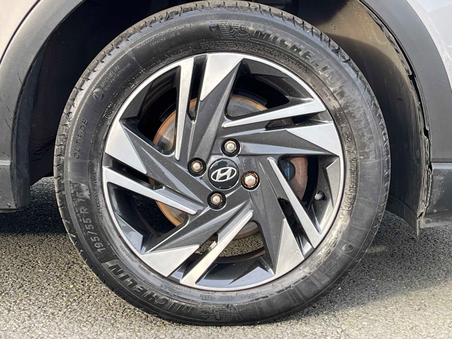 Used Hyundai BAYON 2023 for sale - 78169013: Photo 14