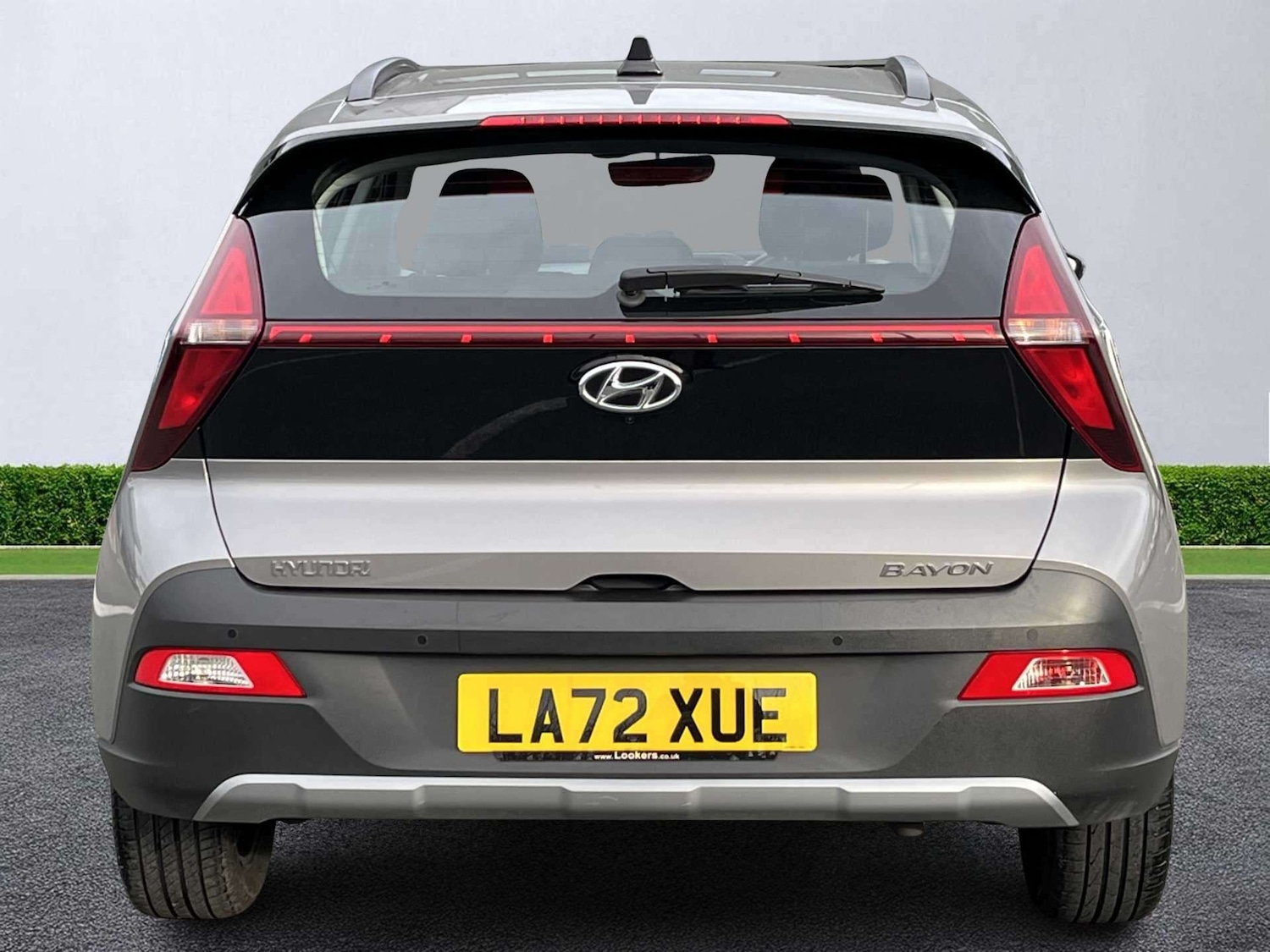 Used Hyundai BAYON 2023 for sale - 78169013: Photo 15