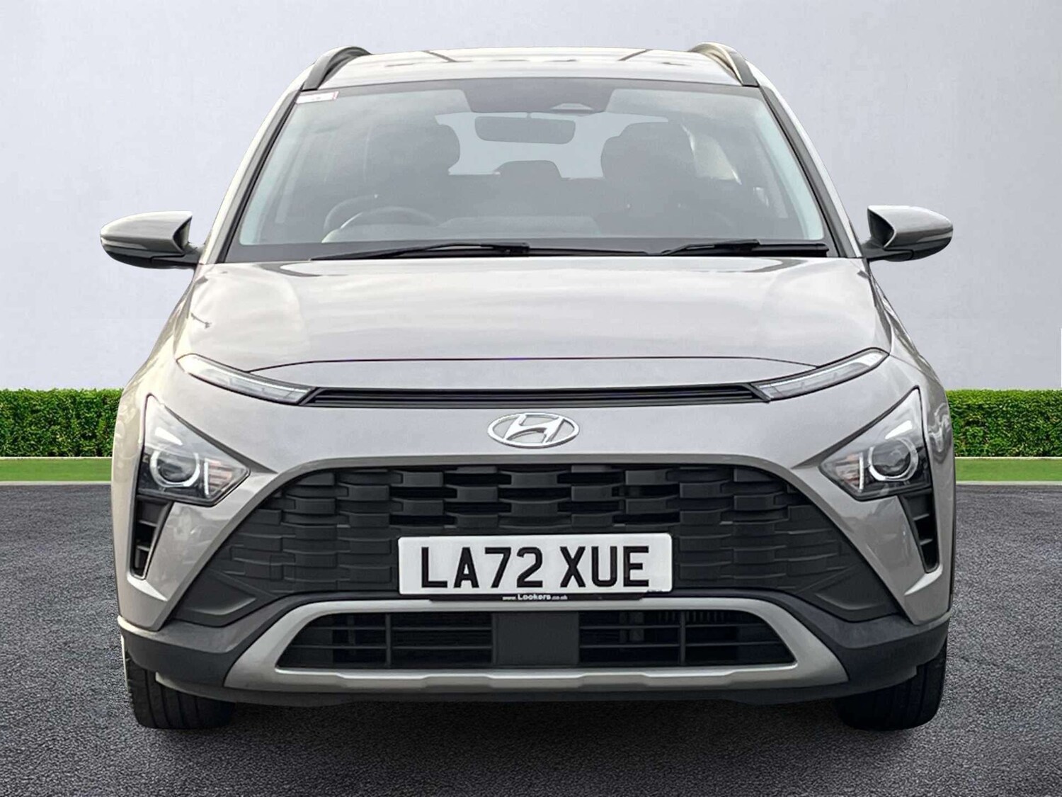 Used Hyundai BAYON 2023 for sale - 78169013: Photo 16