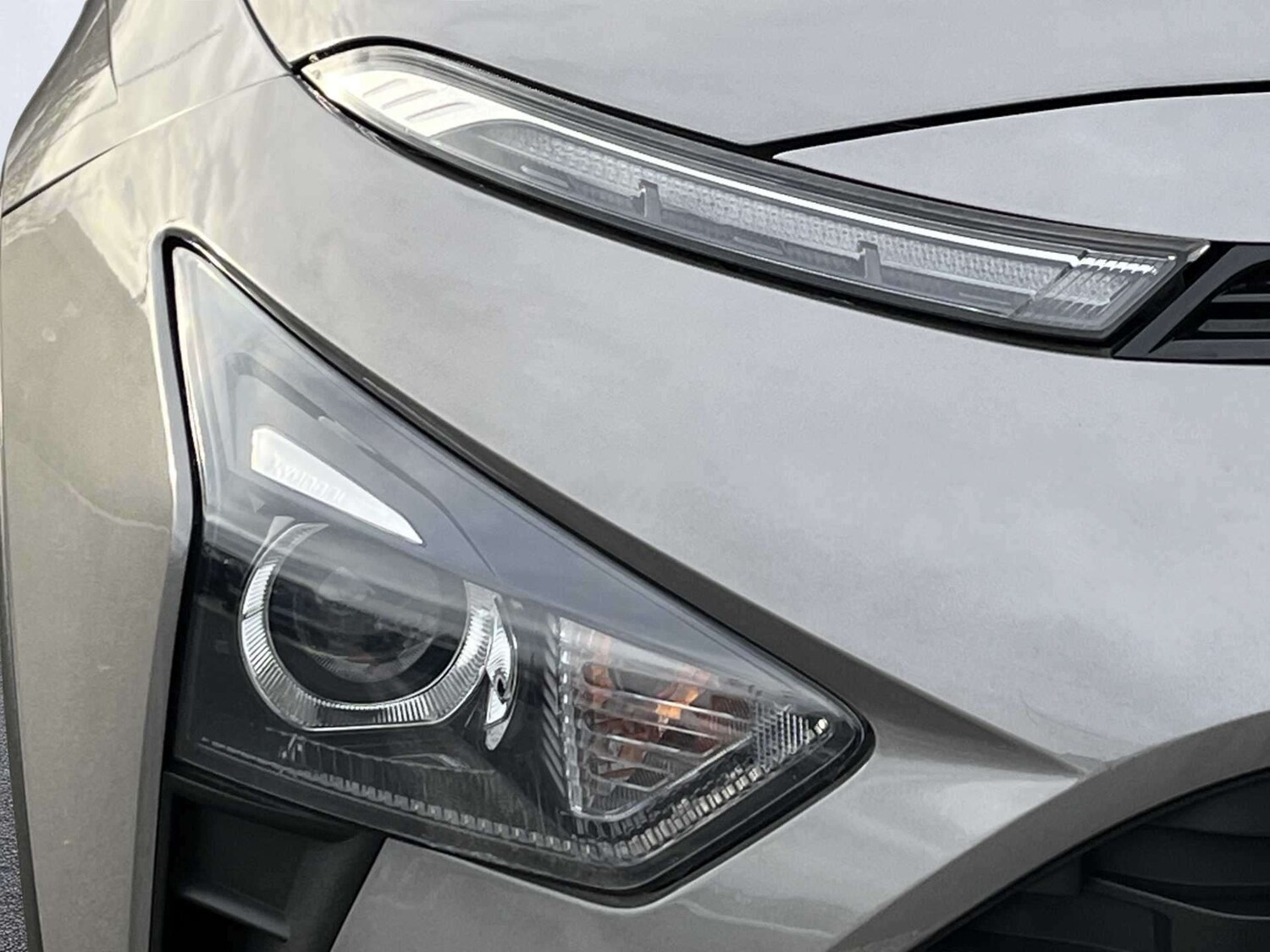 Used Hyundai BAYON 2023 for sale - 78169013: Photo 18