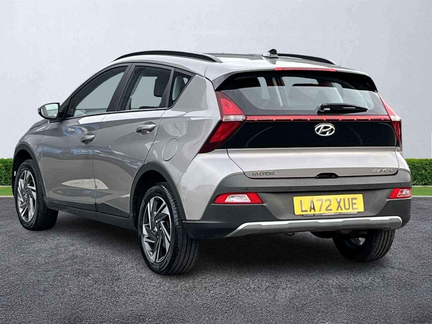 Used Hyundai BAYON 2023 for sale - 78169013: Photo 2