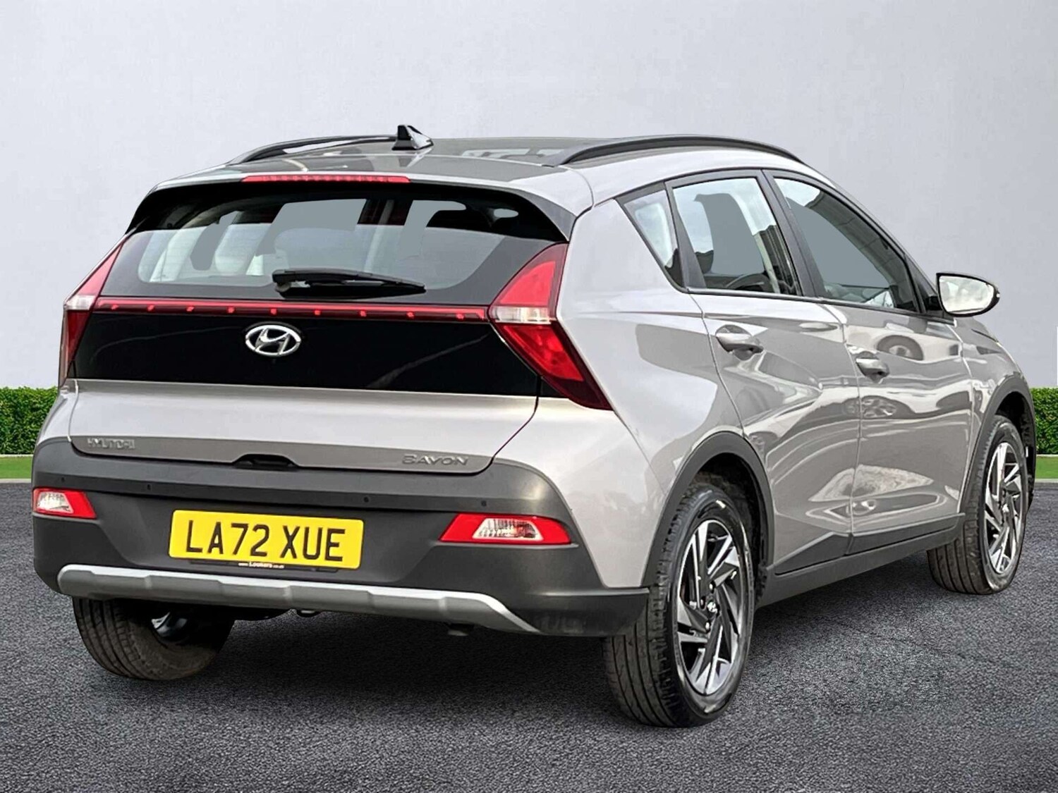 Used Hyundai BAYON 2023 for sale - 78169013: Photo 22