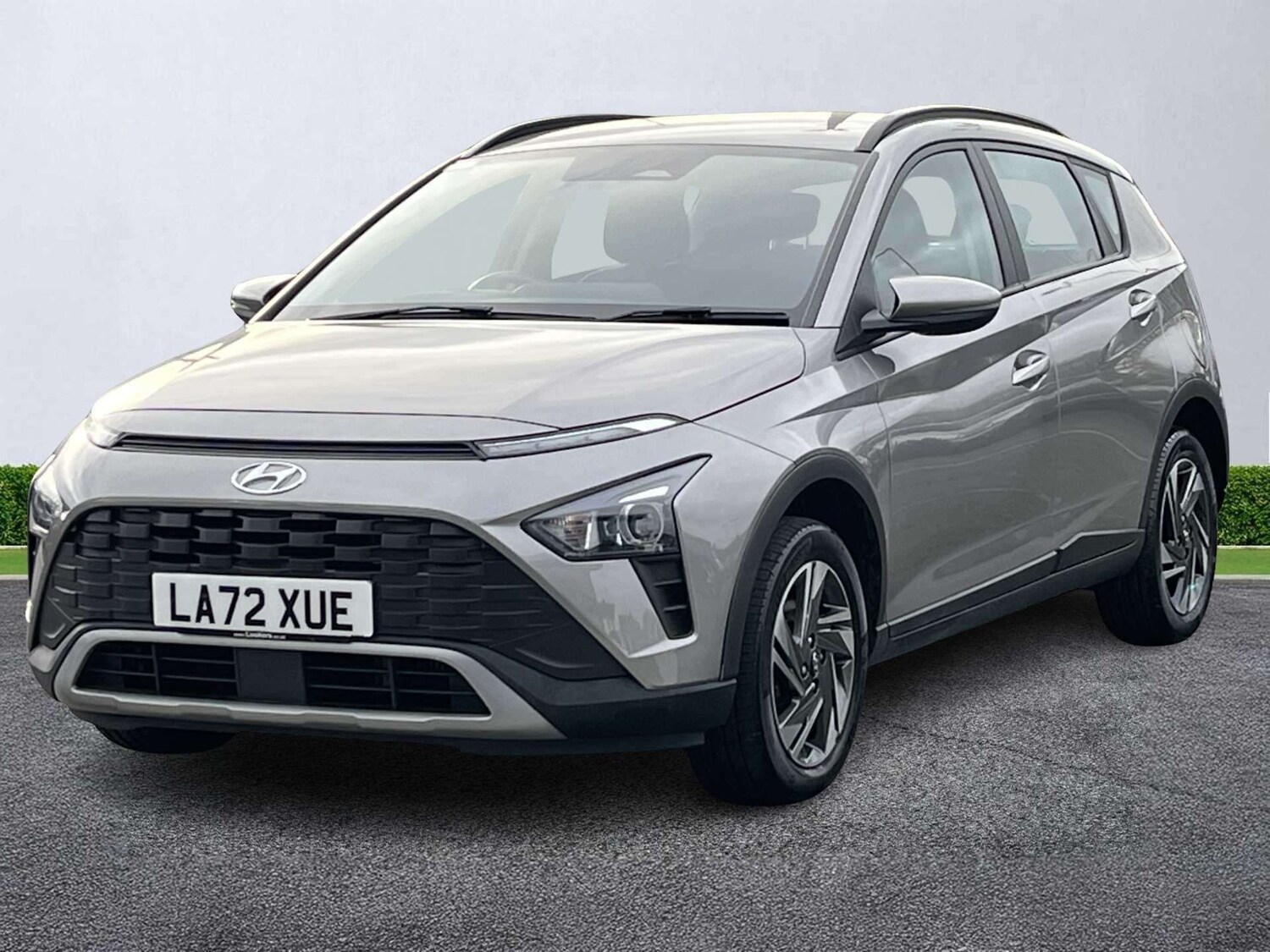 Used Hyundai BAYON 2023 for sale - 78169013: Photo 23